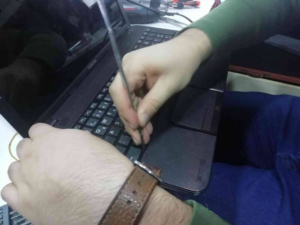 İkinci el bilgisayar parçalarında dikkat çeken düşüş