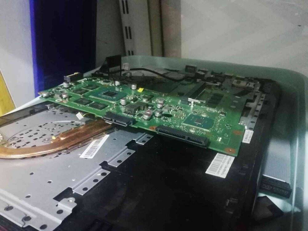 İkinci el bilgisayar parçalarında dikkat çeken düşüş