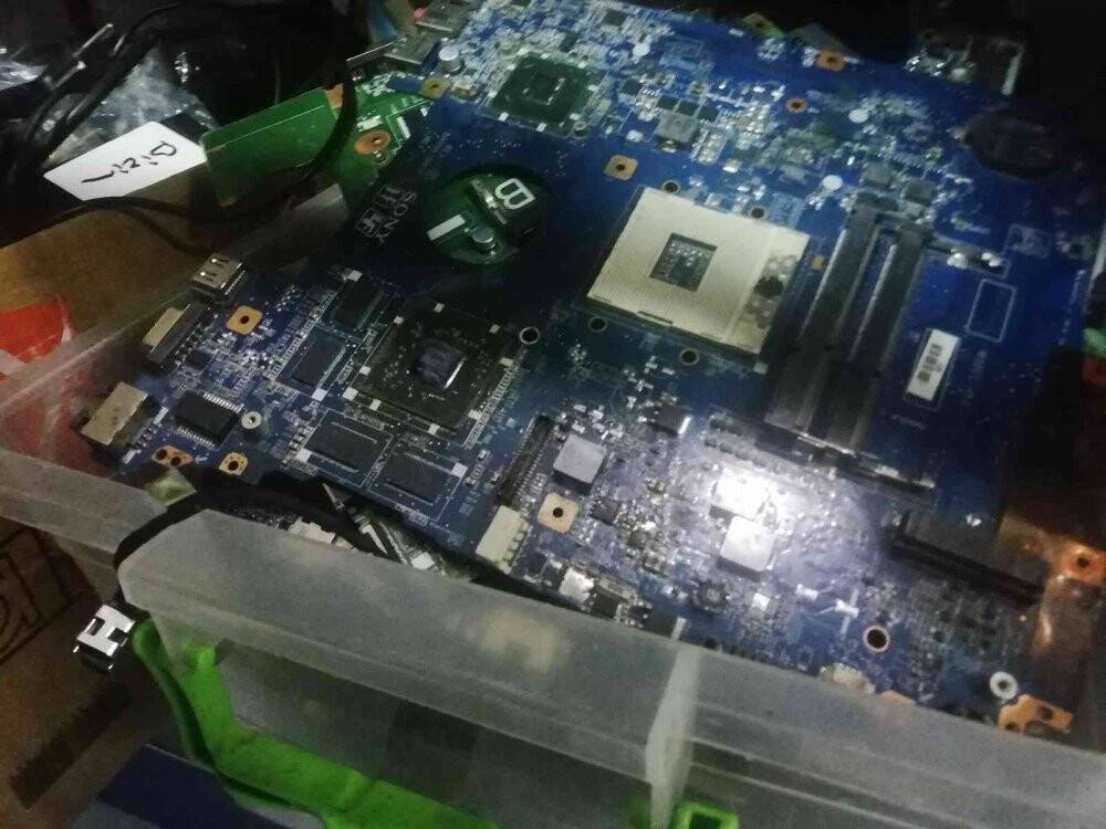 İkinci el bilgisayar parçalarında dikkat çeken düşüş