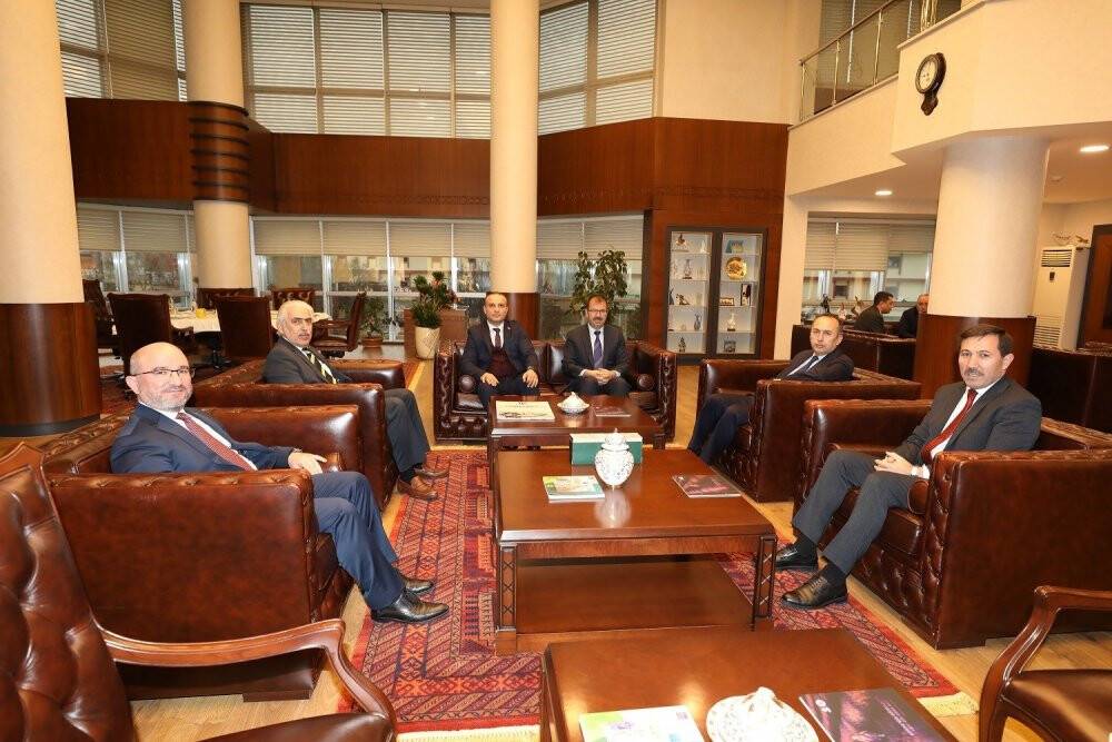 Karatay'a vatandaş memnuniyeti belgesi