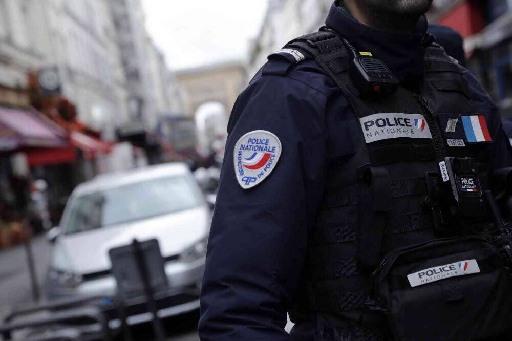 Paris’teki silahlı saldırı: Ölü sayısı 3'e çıktı