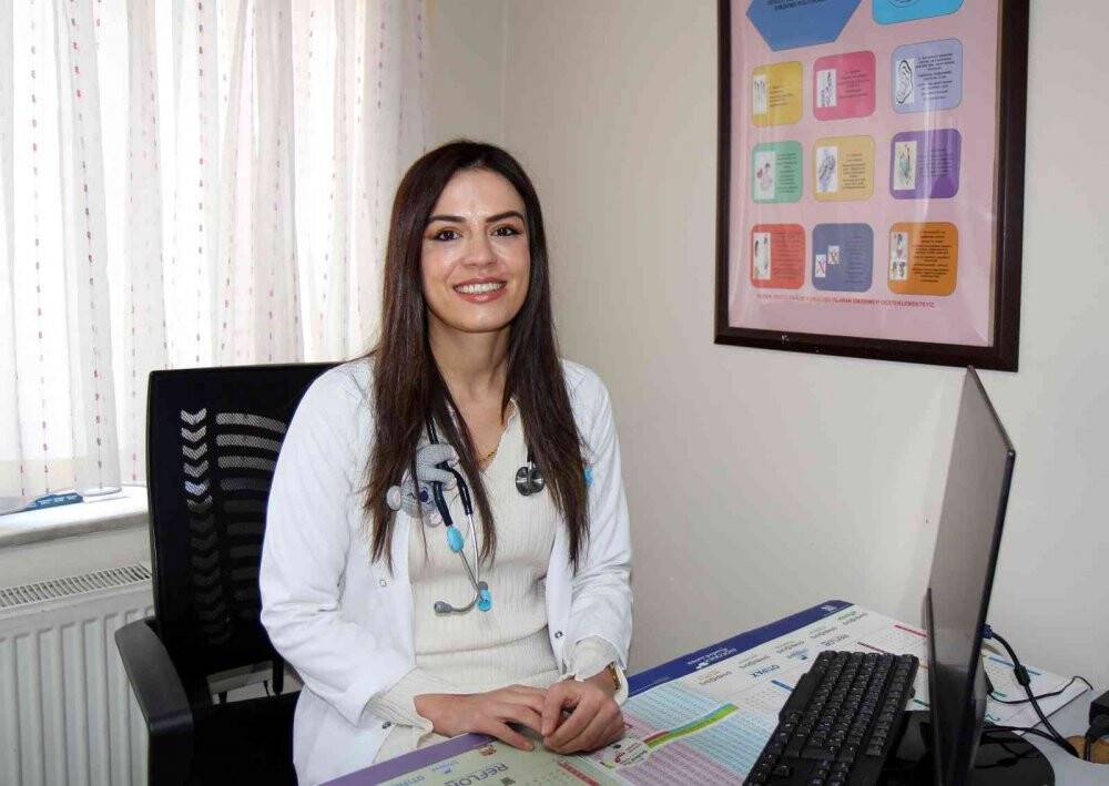 Çocuklarda ateş ve öksürükle ilgili doğru sanılan  yanlışlar