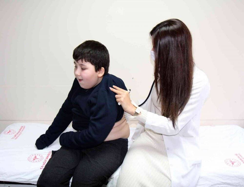 Çocuklarda ateş ve öksürükle ilgili doğru sanılan  yanlışlar