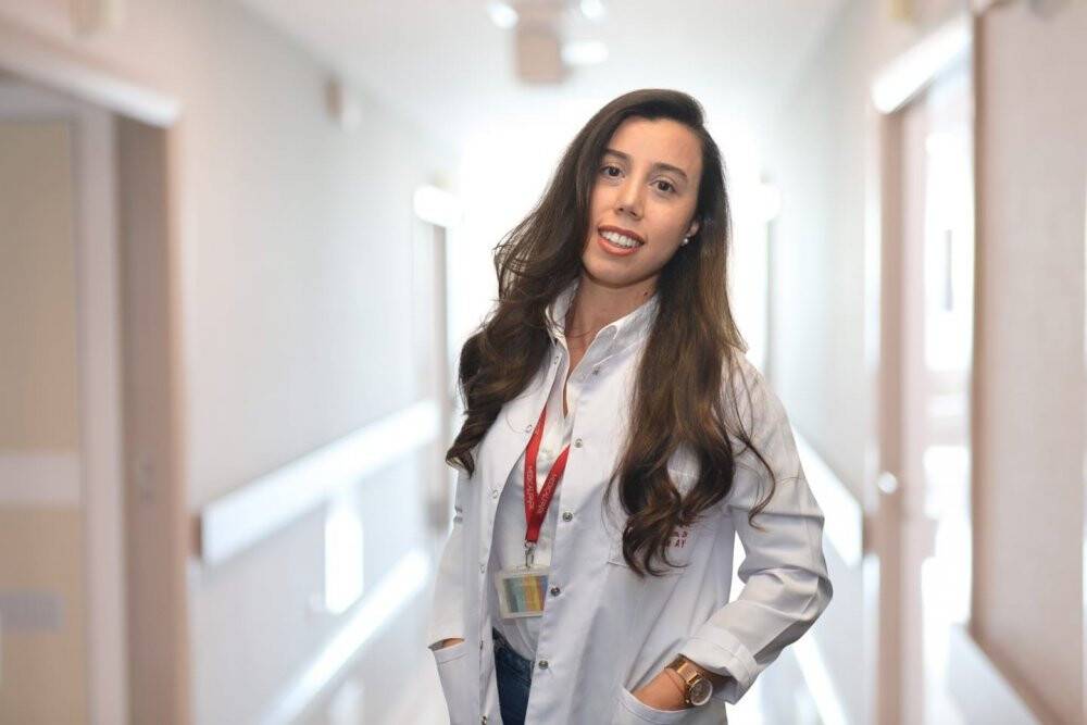 Diş hassasiyeti deyip geçmeyin