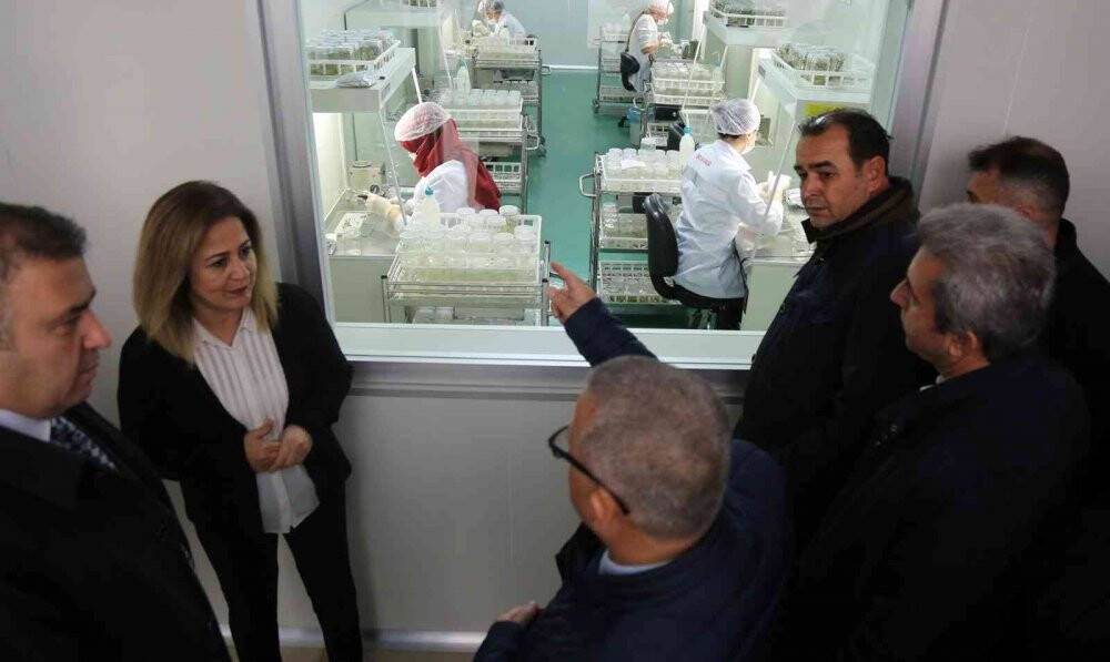 Konya şeker, Pancar Ekicileri Kooperatiflerinin Müdürlerini buluşturdu