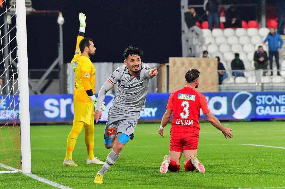 Süper Lig’de liderlik el değiştirdi