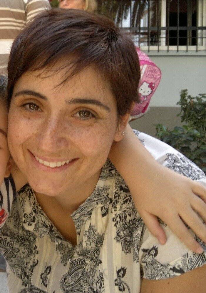 İzmir’de AVM’de korkunç ölüm