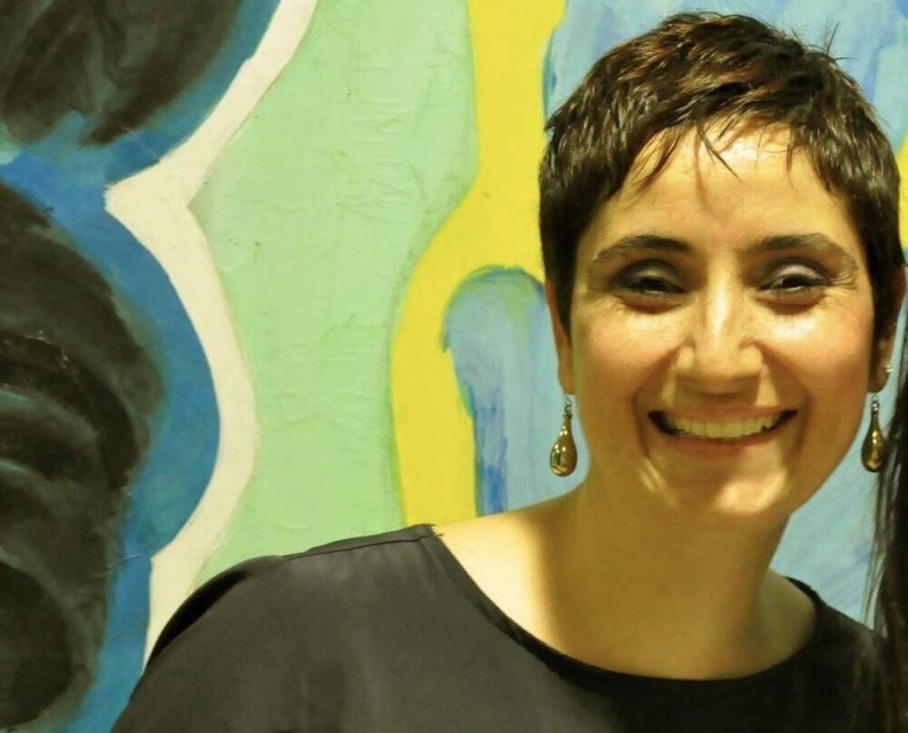 İzmir’de AVM’de korkunç ölüm