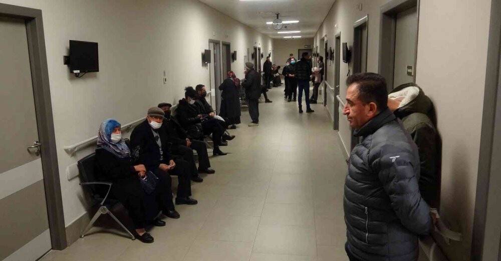 Gribe karşı maske önerisi