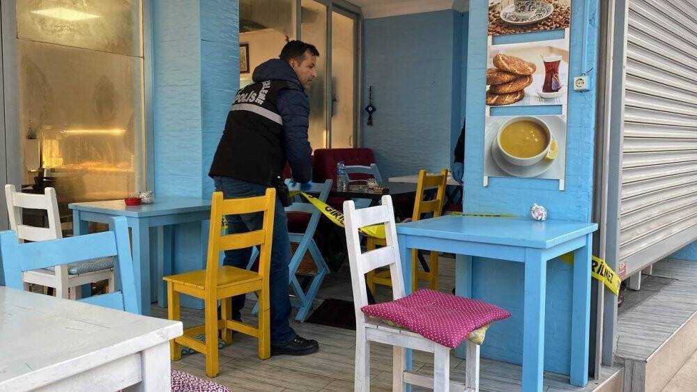 İcra memurunu silahla yaralayan avukat adliyeye sevk edildi