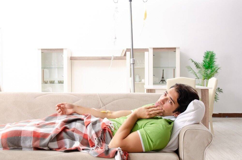 Kansızlık, önemli hastalıkların habercisi olabilir