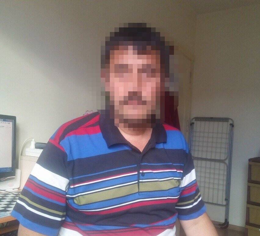 Konya'da internet dolandırısıcı yakalandı