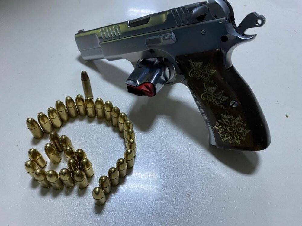 Kurşun yağmuruna tutulan Meryem Sevim’in katili yakalandı