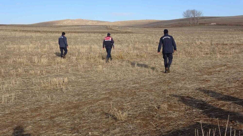 Yozgat’ta kayıp iki kişi, av tüfeğiyle öldürülmüş halde bulundu