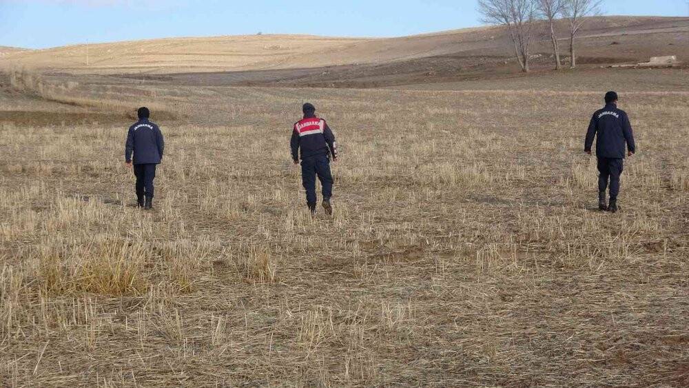 Yozgat’ta kayıp iki kişi, av tüfeğiyle öldürülmüş halde bulundu