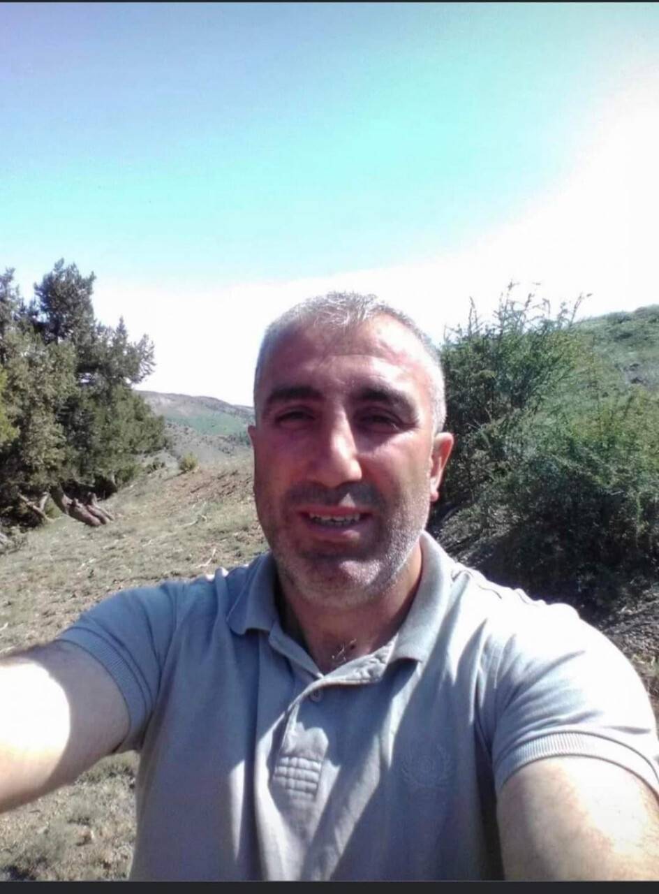 Yozgat’ta kayıp iki kişi, av tüfeğiyle öldürülmüş halde bulundu