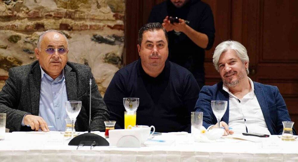 Bakan Kasapoğlu: Türkiye, 2022 yılında 6 bin 127 madalya kazandı