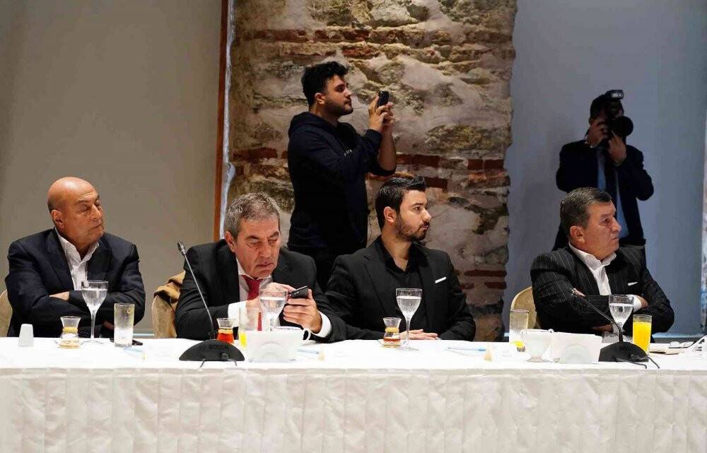 Bakan Kasapoğlu: Türkiye, 2022 yılında 6 bin 127 madalya kazandı