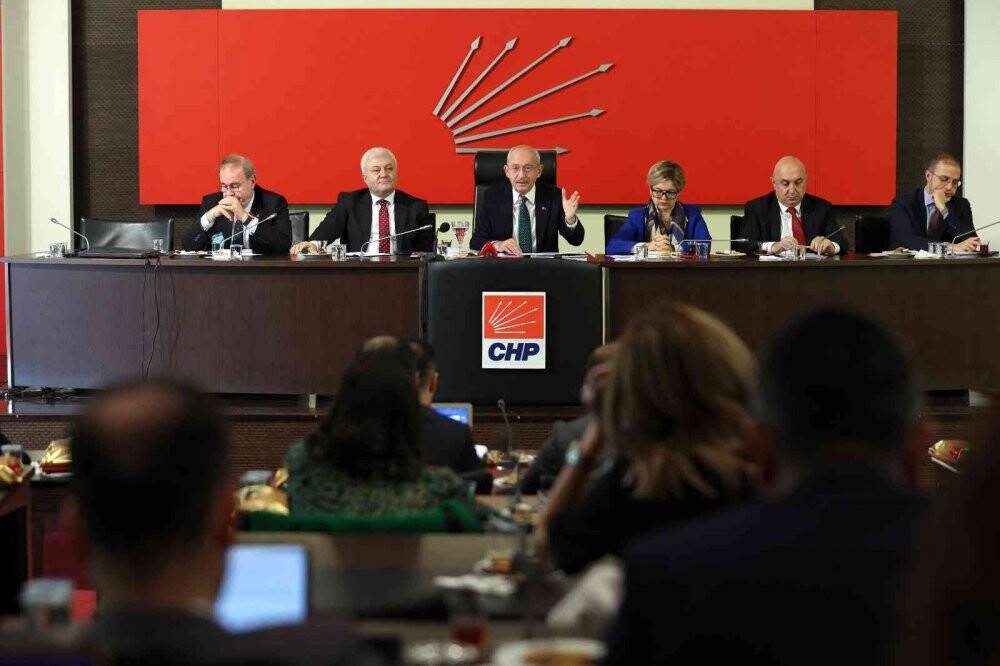 i Kılıçdaroğlu: “Başka bir ülkenin Erdoğan lehine veya başka biri lehine içişlerimize müdahale etmesini asla doğru bulmayız”