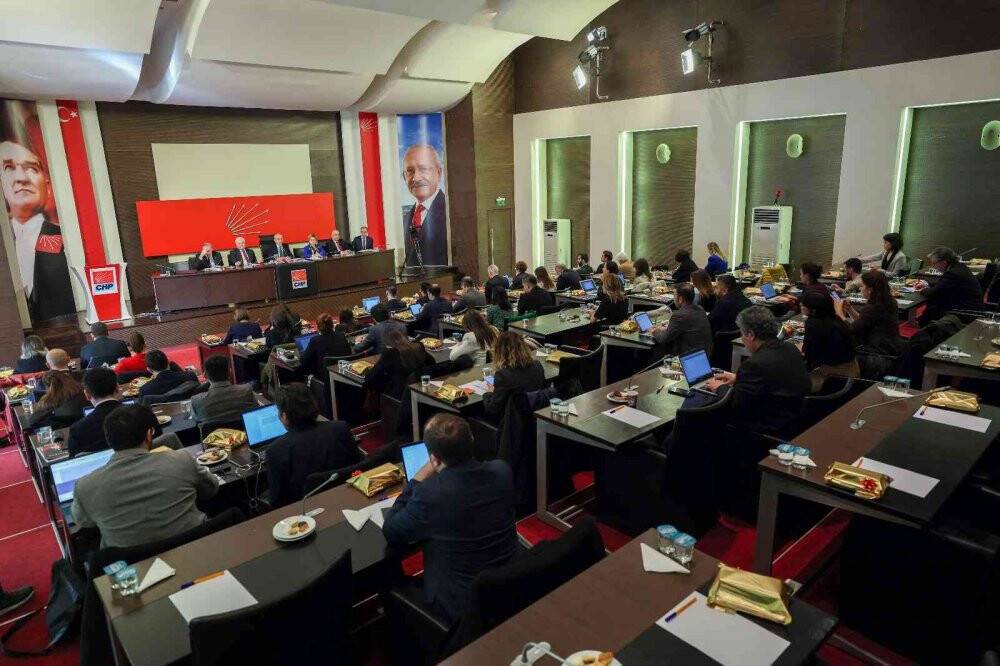 i Kılıçdaroğlu: “Başka bir ülkenin Erdoğan lehine veya başka biri lehine içişlerimize müdahale etmesini asla doğru bulmayız”