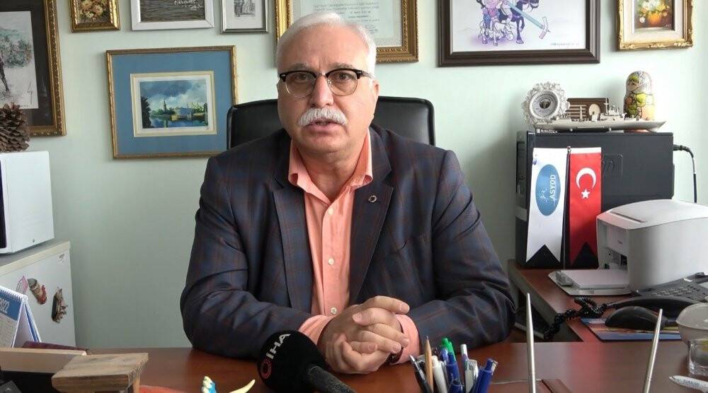 Uzmanından okullardaki grip salgınına karşı uyarı