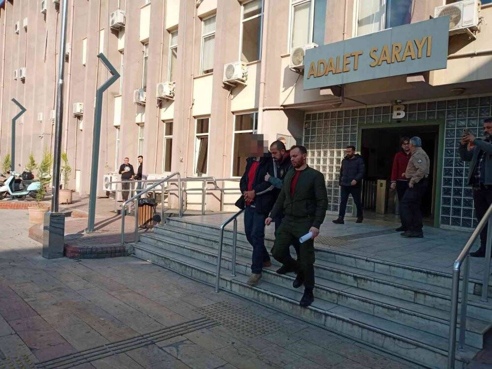 Aydın’da narkotik ekipleri göz açtırmadı