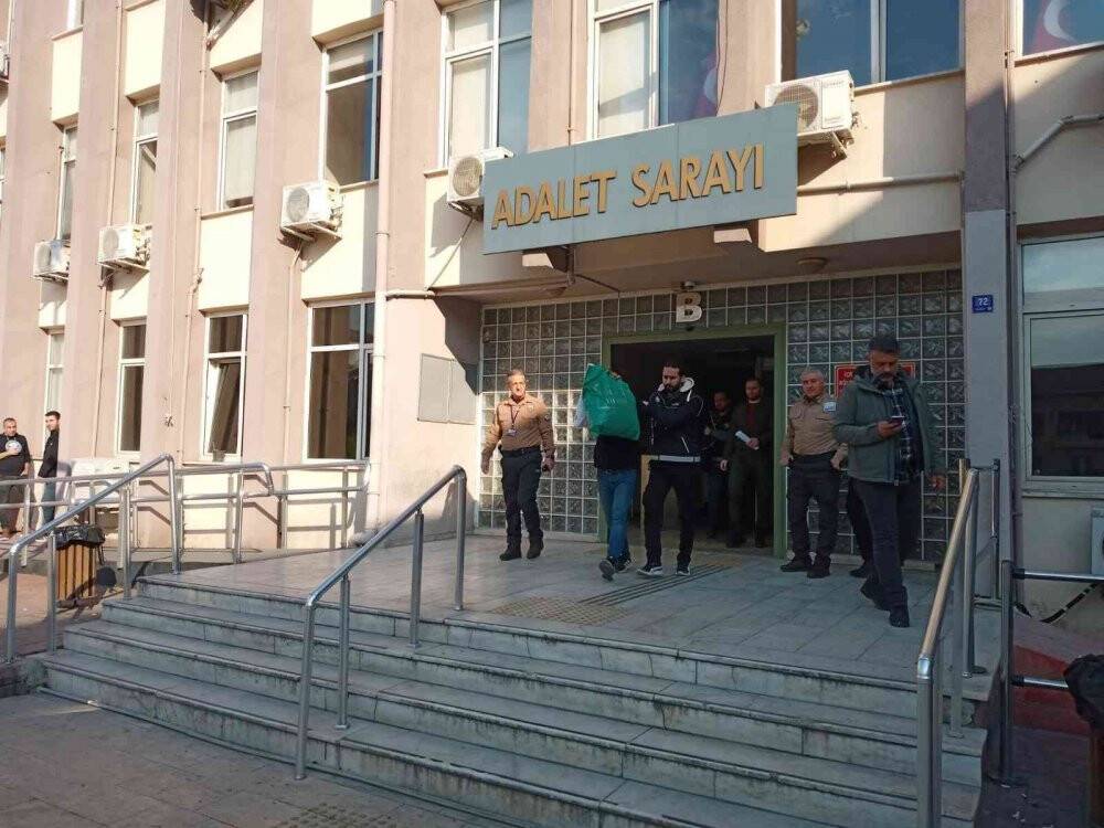 Aydın’da narkotik ekipleri göz açtırmadı