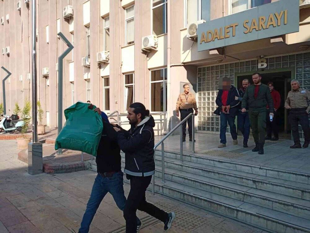 Aydın’da narkotik ekipleri göz açtırmadı