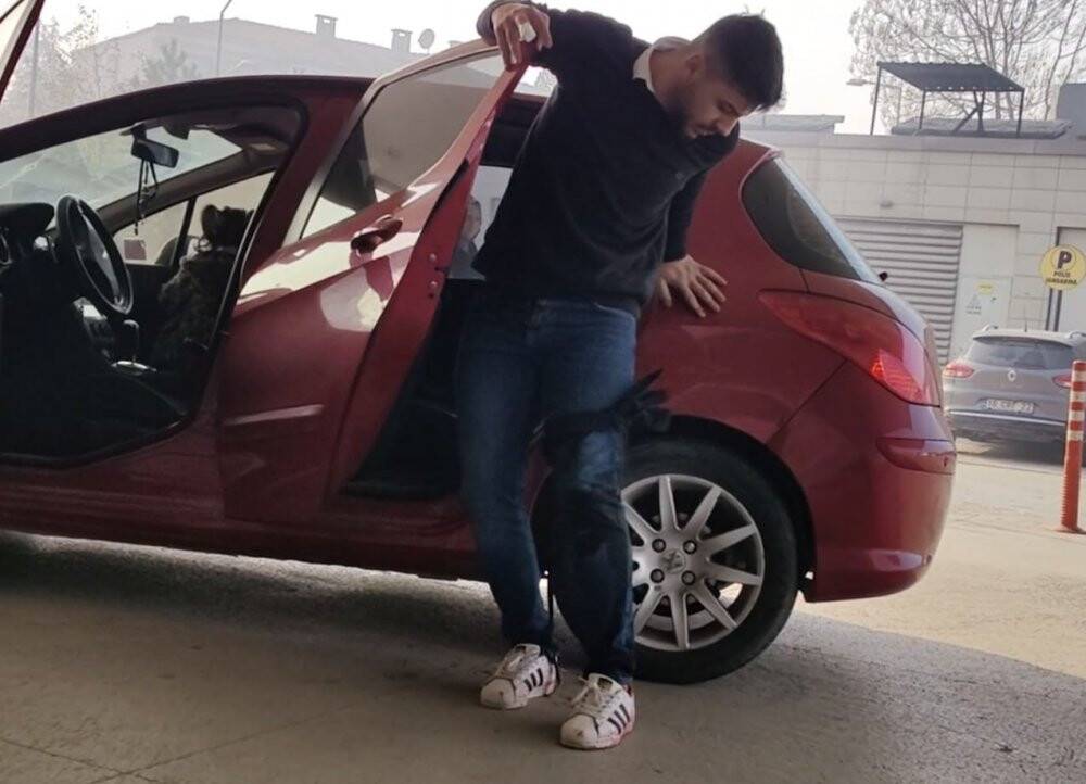 Bursa'da alacak verecek kavgasında 3 kişi bıçaklandı