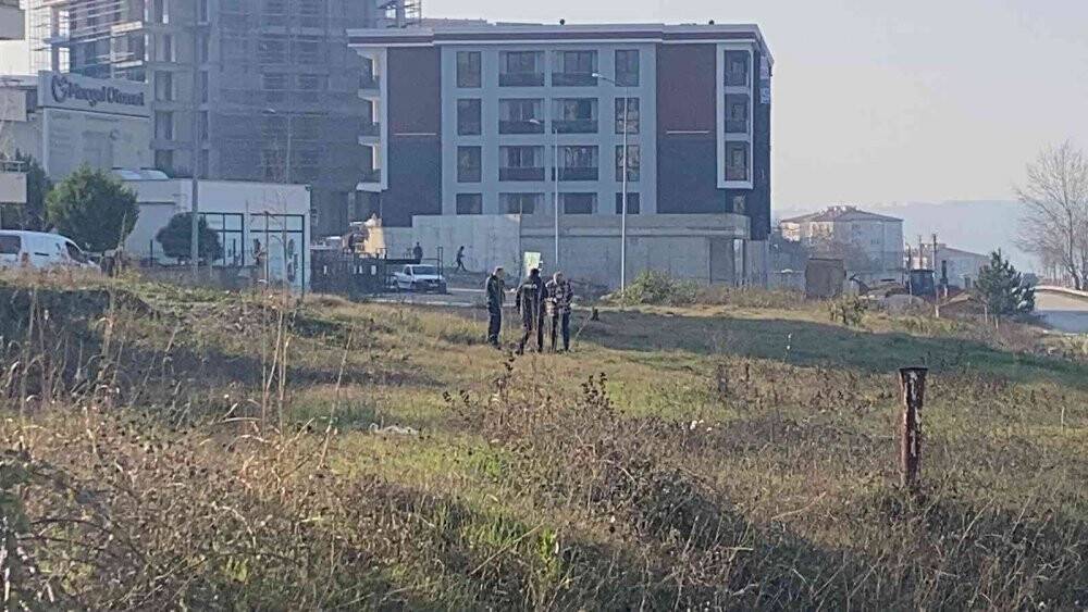 Bursa’da Cuma namazı çıkısında bir kişi silahla vuruldu