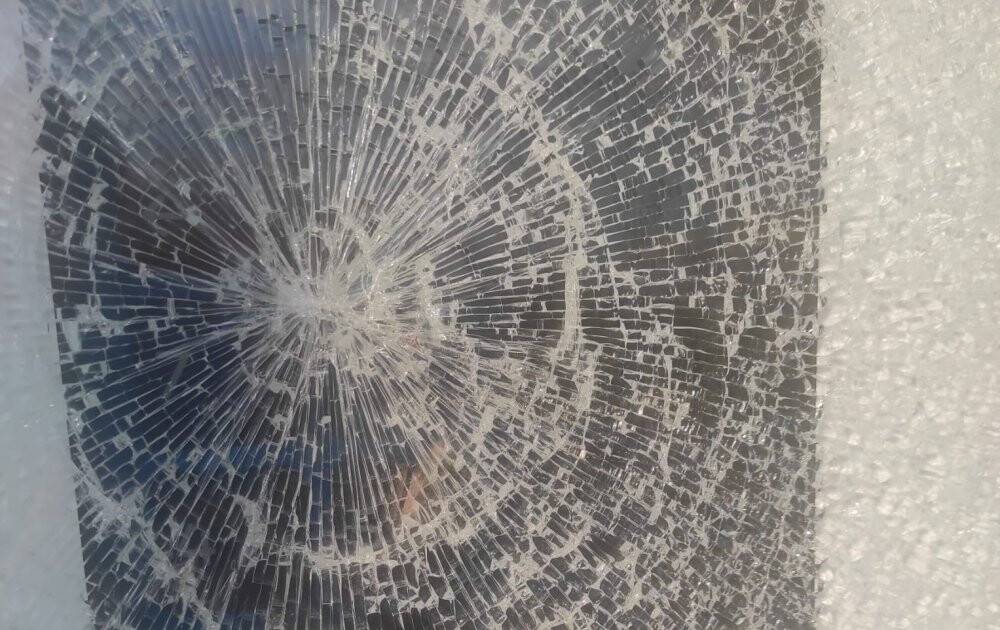 Manisa'da kamu malına zarar verdiler