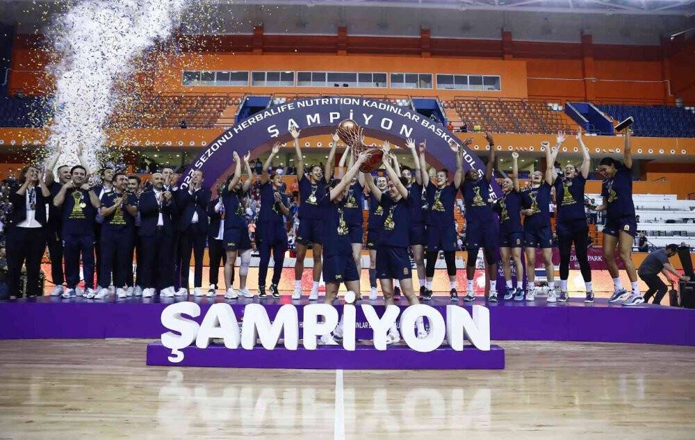 Sporda 2022 böyle geçti