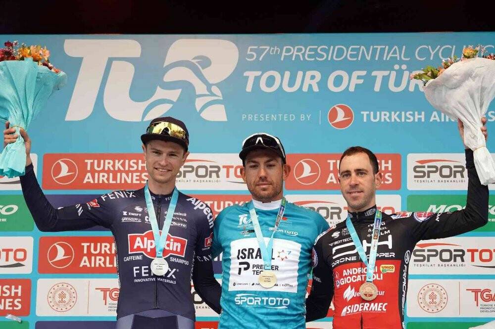 Sporda 2022 böyle geçti