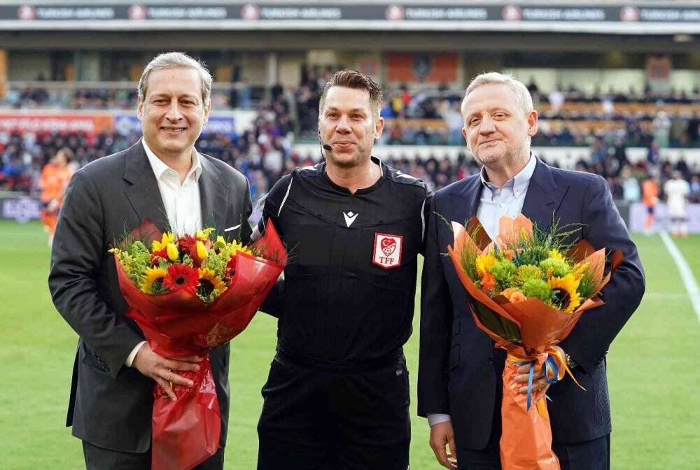 Sporda 2022 böyle geçti