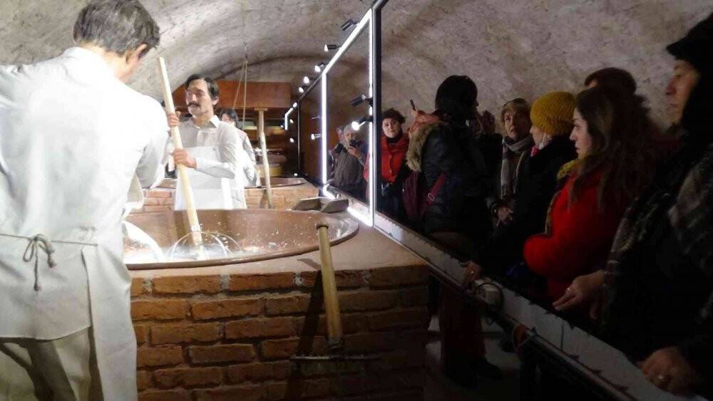 Kars yerli ve yabancı turistlerin ilgisini çekmeye devam ediyor