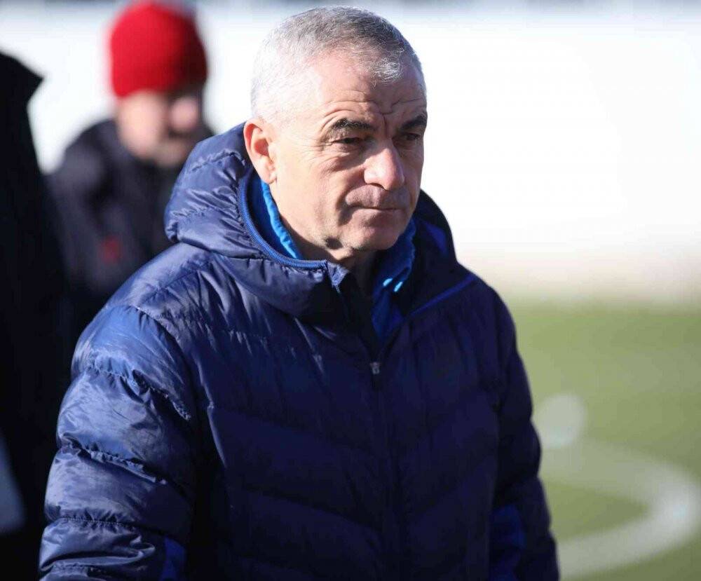 Sivasspor'da Konyaspor mesaisi