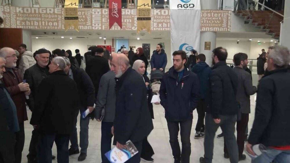 Bursa’da Mekke’nin fethi programla kutlandı