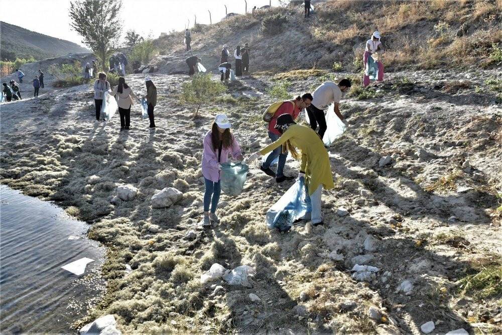 Karatay Kent Konseyi 2022’de birçok projeye imza attı