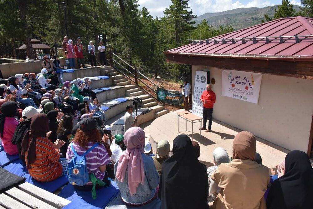 Karatay Kent Konseyi 2022’de birçok projeye imza attı