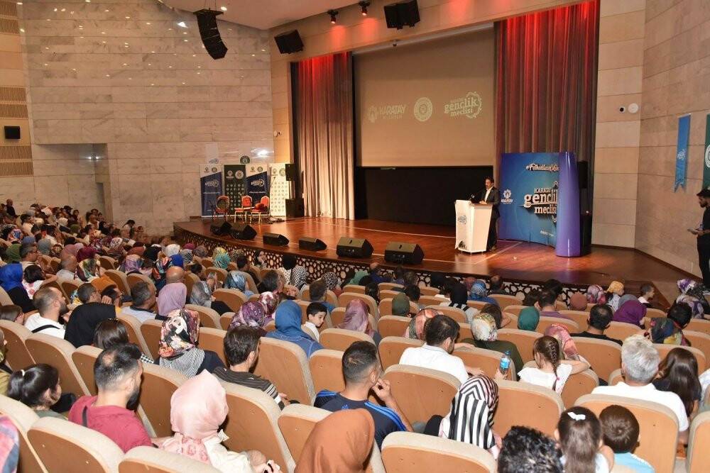 Karatay Kent Konseyi 2022’de birçok projeye imza attı