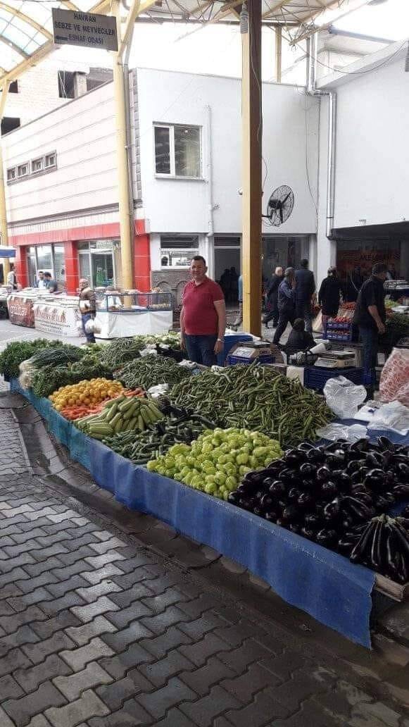 Tüpten sızan gazdan zehirlenen şahıs hayatını kaybetti