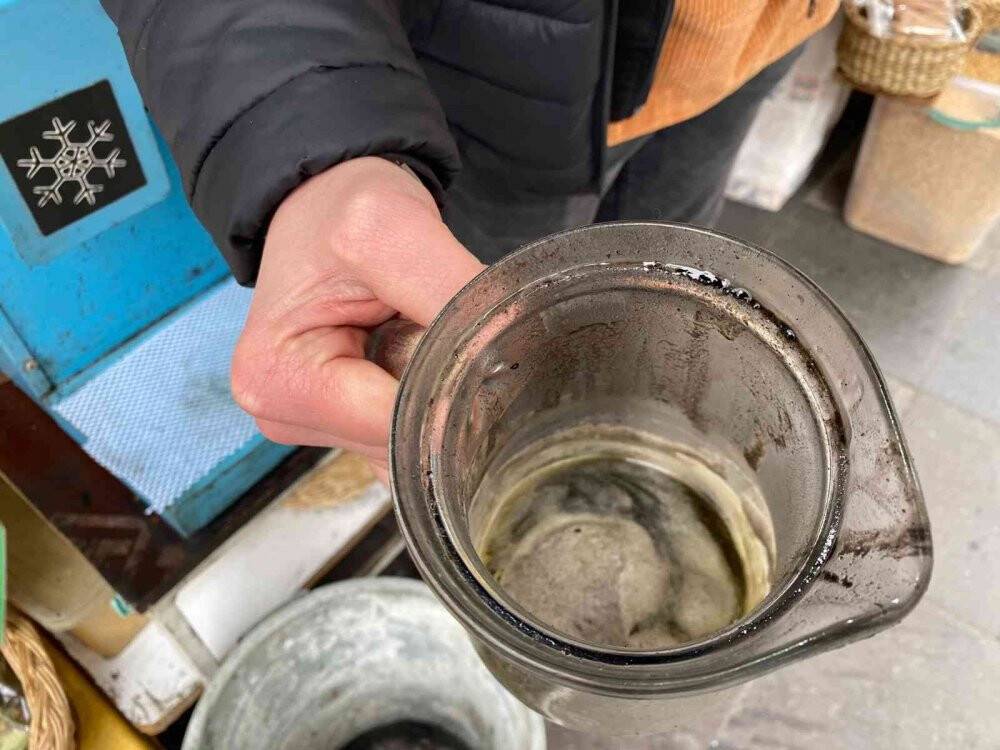 "Hem kendisinin, hem de posasının sayısız faydası var"