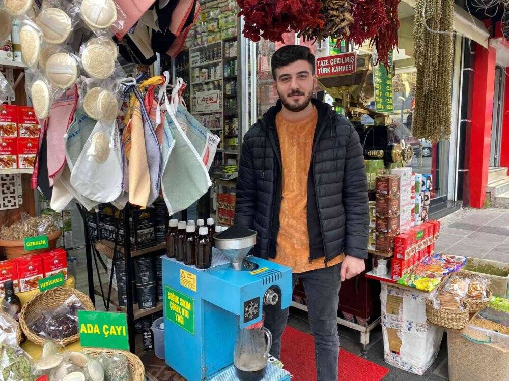 "Hem kendisinin, hem de posasının sayısız faydası var"