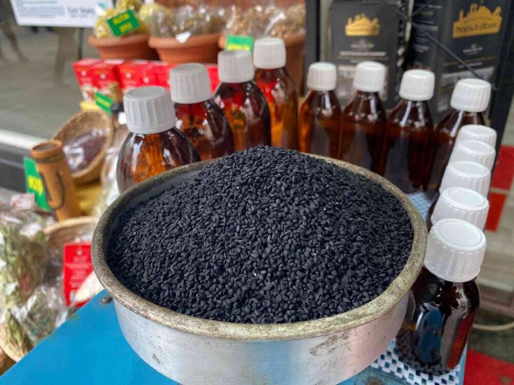 "Hem kendisinin, hem de posasının sayısız faydası var"