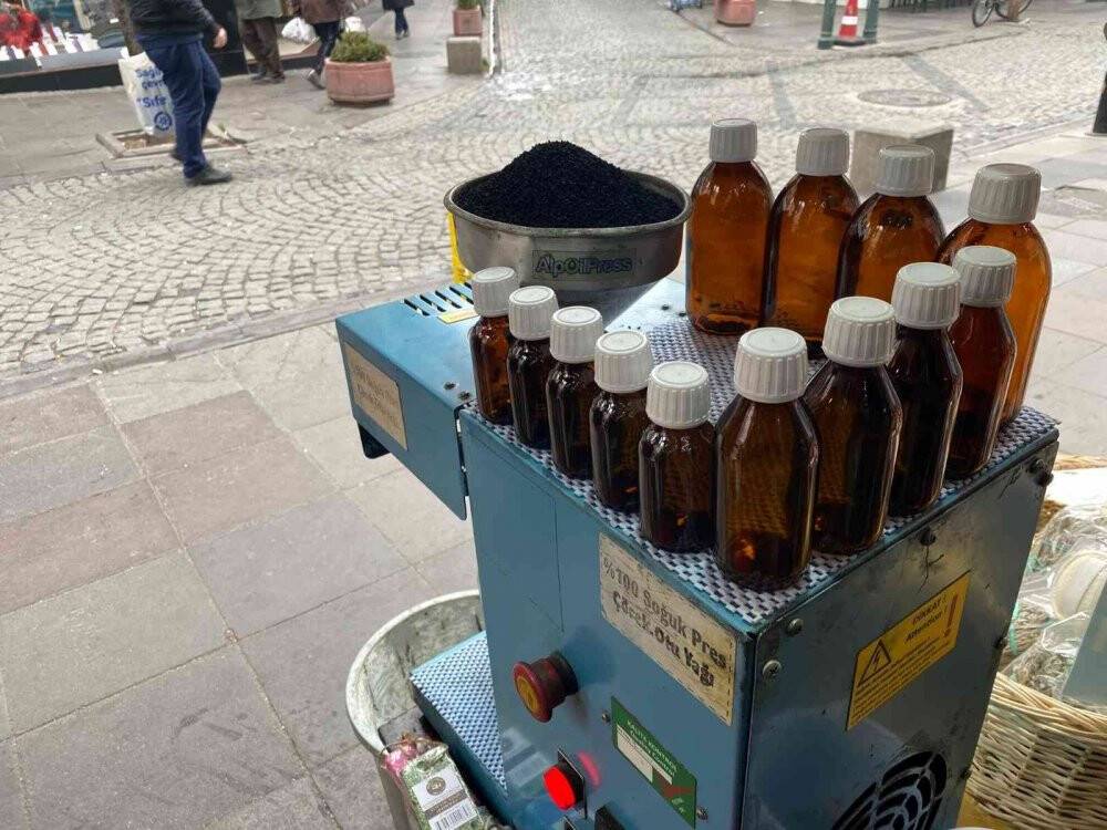 "Hem kendisinin, hem de posasının sayısız faydası var"