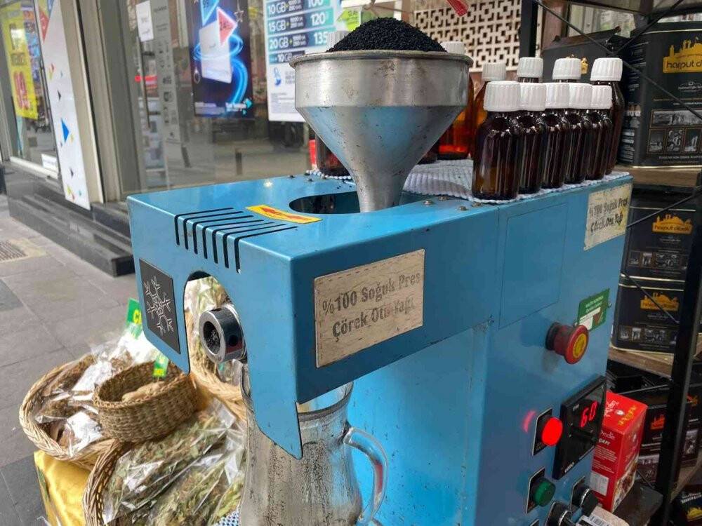 "Hem kendisinin, hem de posasının sayısız faydası var"