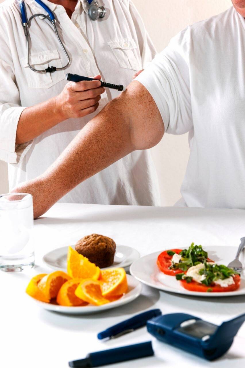 İnsülin direnci o hastalığın riskini artırıyor