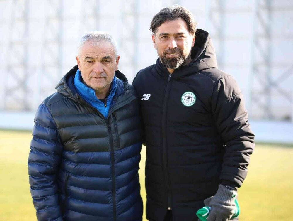 Sivasspor, Konyaspor maçına hazır