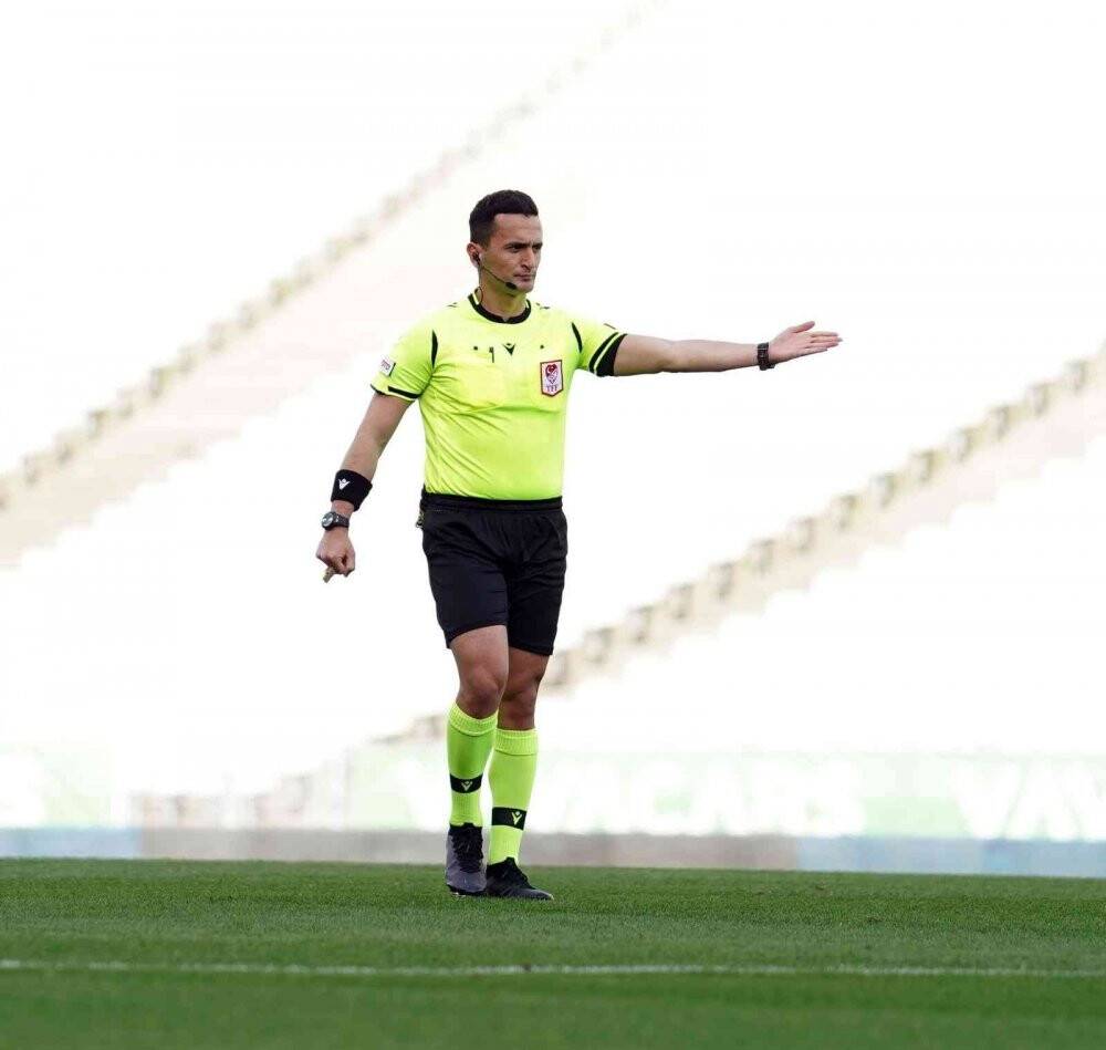 TFF, tartışmalı Beşiktaş ve Galatasaray maçlarının VAR kayıtlarını açıkladı