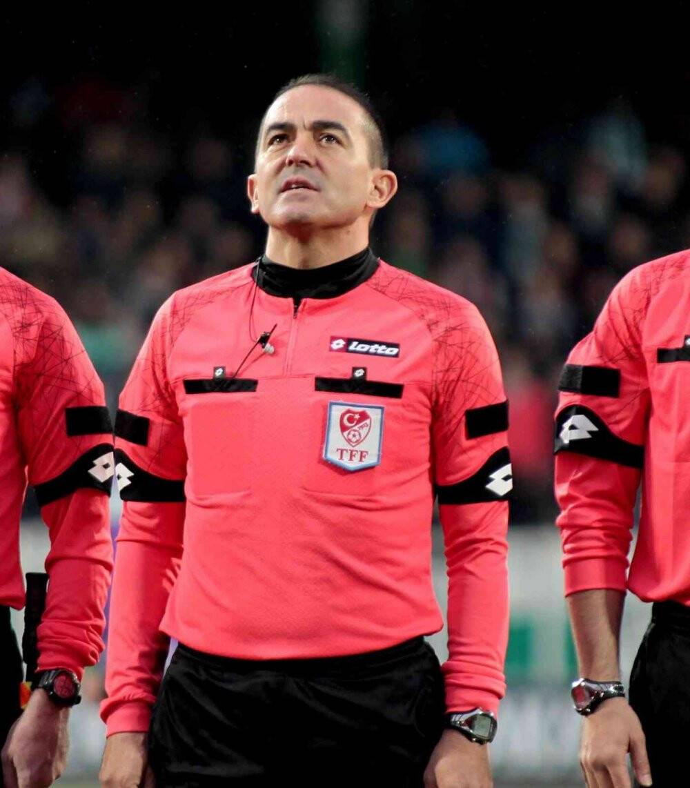 TFF, tartışmalı Beşiktaş ve Galatasaray maçlarının VAR kayıtlarını açıkladı